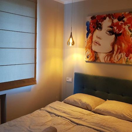 Apartament Tarnovianka - Centrum Tarnów 外观 照片