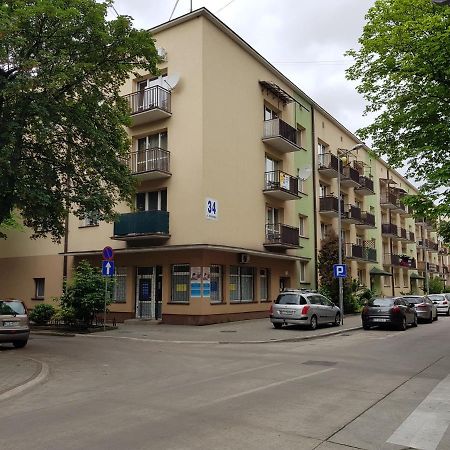 Apartament Tarnovianka - Centrum Tarnów 外观 照片