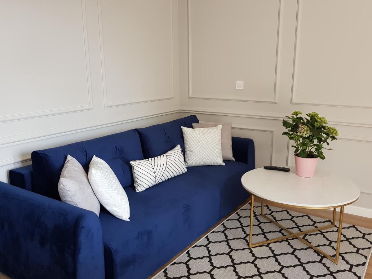 Apartament Tarnovianka - Centrum Tarnów 外观 照片