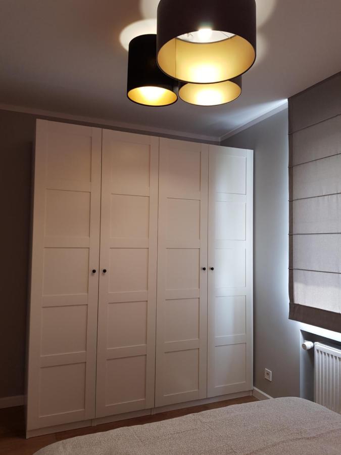 Apartament Tarnovianka - Centrum Tarnów 外观 照片