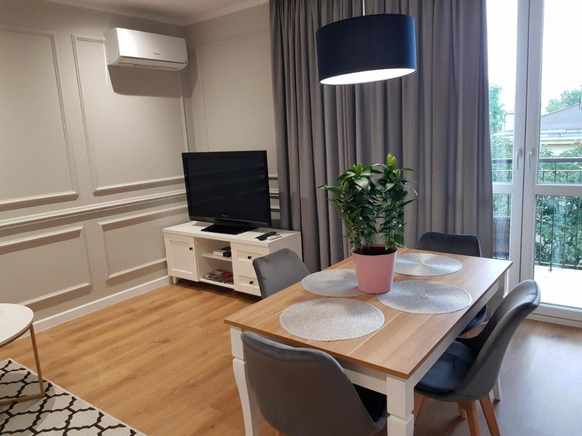 Apartament Tarnovianka - Centrum Tarnów 外观 照片