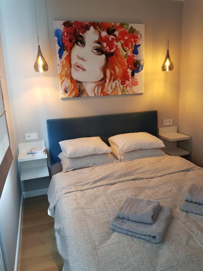Apartament Tarnovianka - Centrum Tarnów 外观 照片
