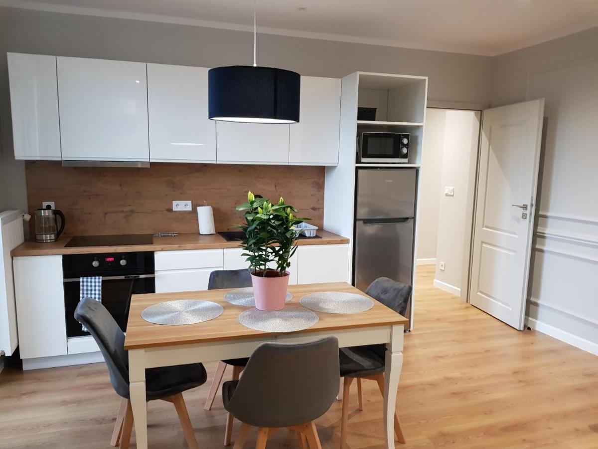 Apartament Tarnovianka - Centrum Tarnów 外观 照片