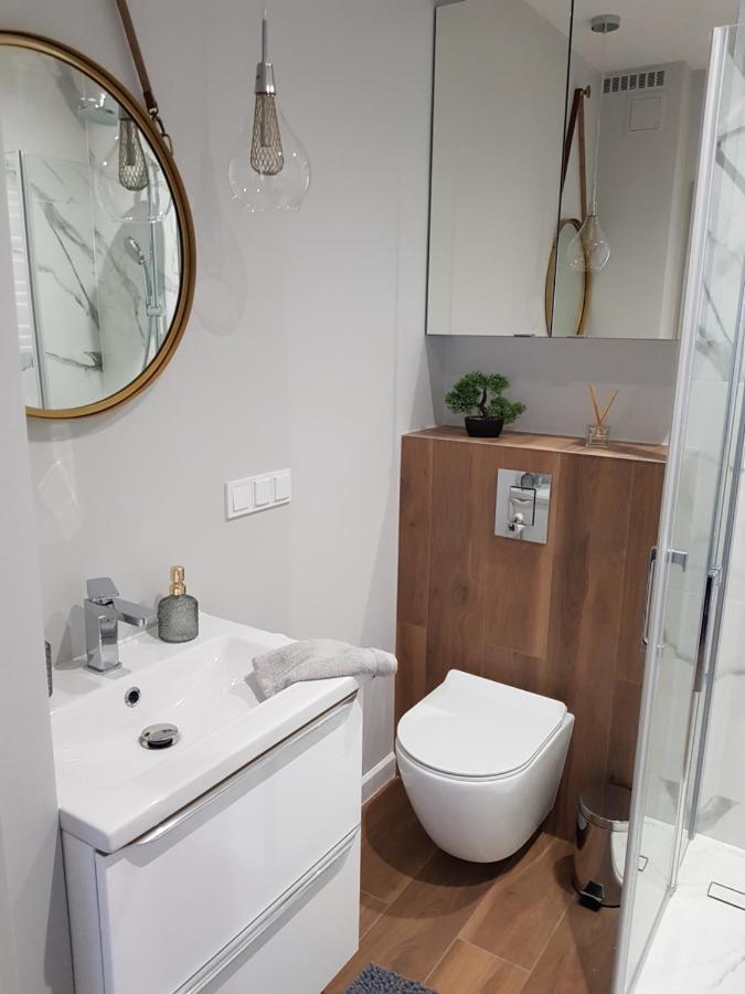 Apartament Tarnovianka - Centrum Tarnów 外观 照片