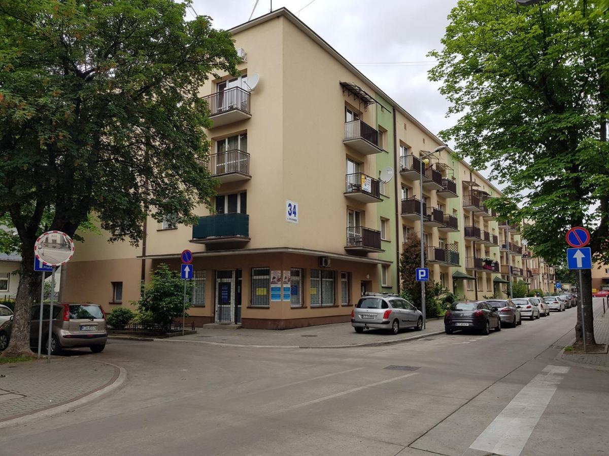 Apartament Tarnovianka - Centrum Tarnów 外观 照片