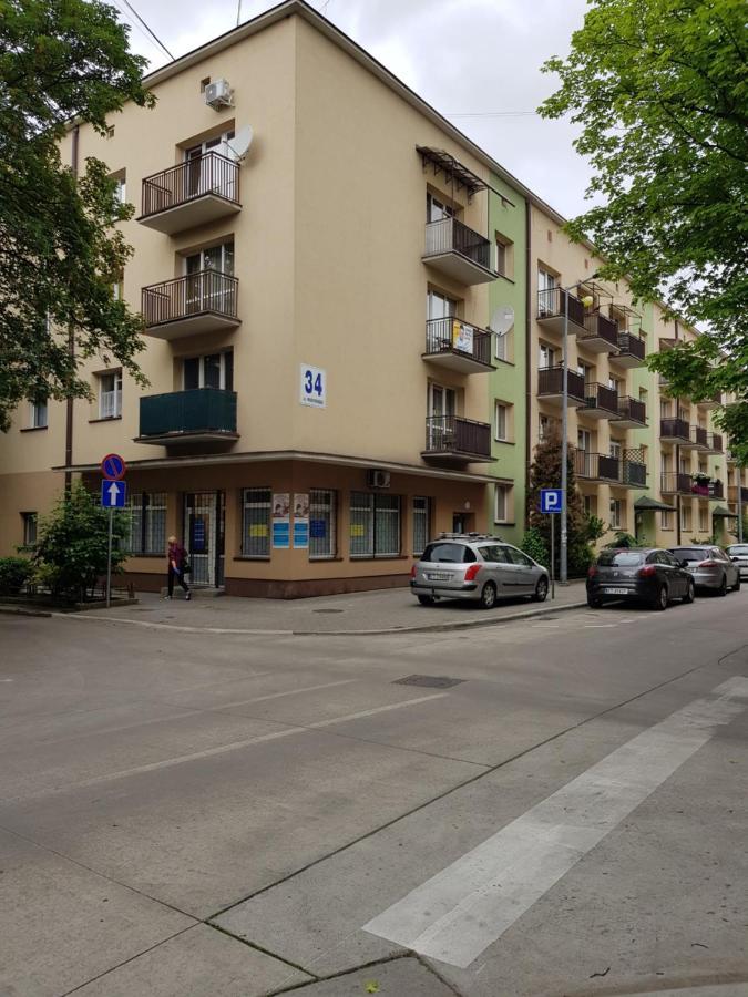 Apartament Tarnovianka - Centrum Tarnów 外观 照片