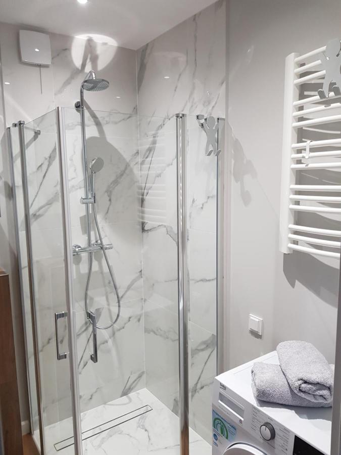 Apartament Tarnovianka - Centrum Tarnów 外观 照片