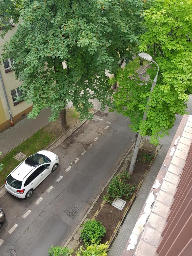 Apartament Tarnovianka - Centrum Tarnów 外观 照片