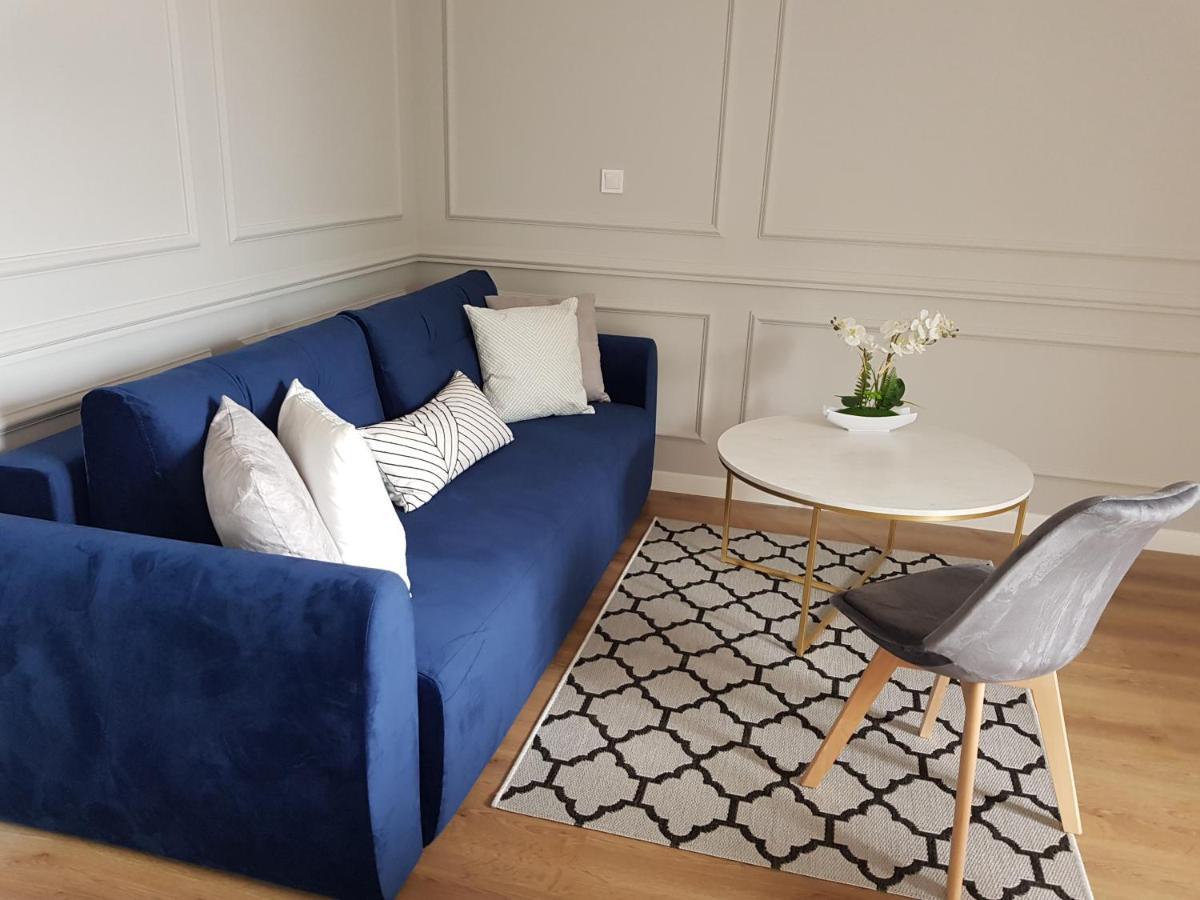 Apartament Tarnovianka - Centrum Tarnów 外观 照片