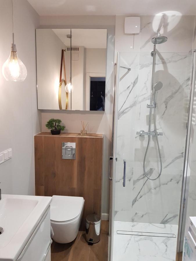 Apartament Tarnovianka - Centrum Tarnów 外观 照片