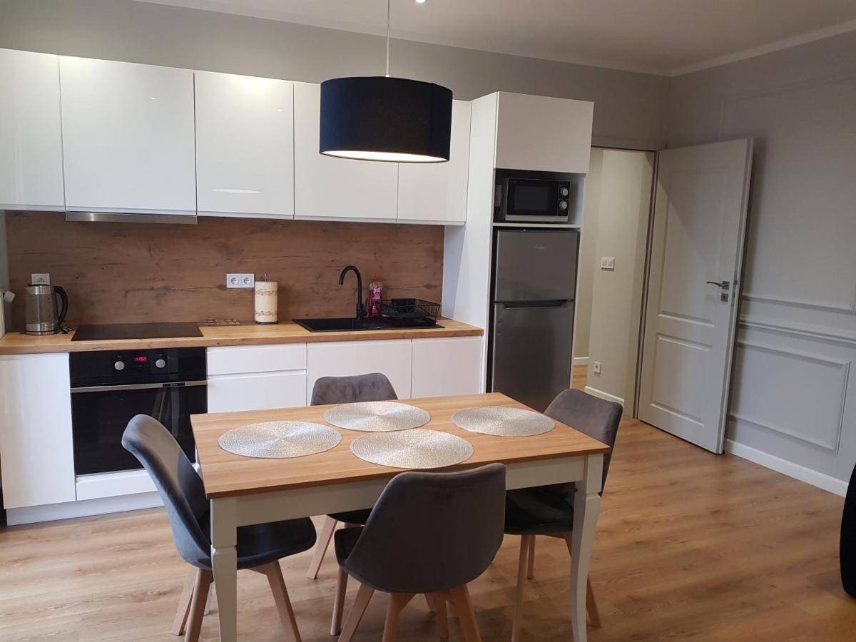 Apartament Tarnovianka - Centrum Tarnów 外观 照片