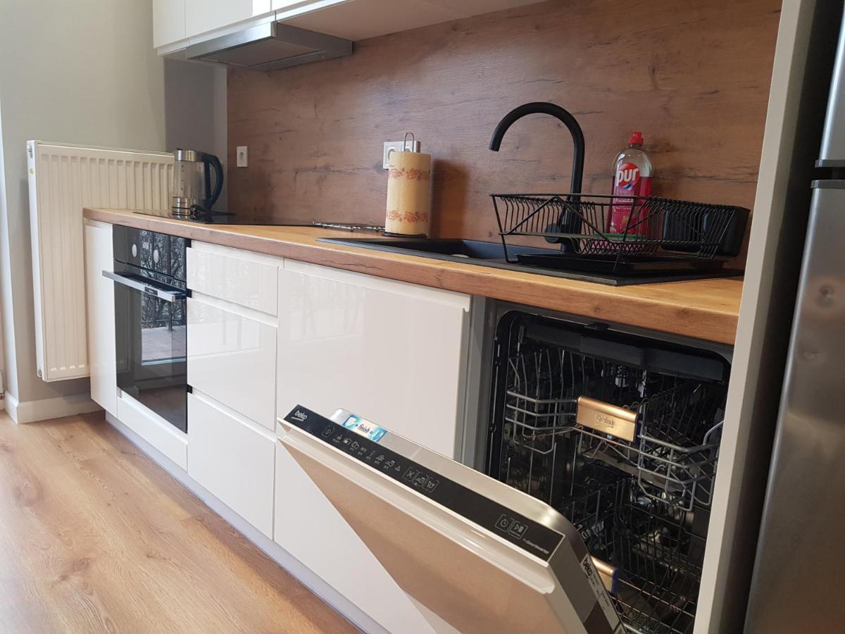 Apartament Tarnovianka - Centrum Tarnów 外观 照片