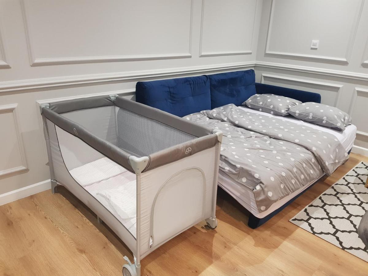 Apartament Tarnovianka - Centrum Tarnów 外观 照片