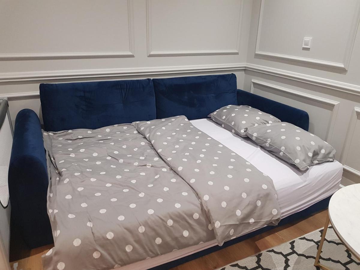 Apartament Tarnovianka - Centrum Tarnów 外观 照片